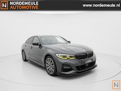 BMW 3-serie - 320I HIGH EX. M340i Look, Laser, Pano, HUD, ACC 300pk