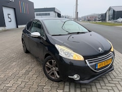 Peugeot 208 - 1.4 VTI ALLURE