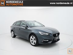 SEAT Leon - 1.4 TSI eHybrid PHEV FR, Camera, ACC, Apple Carplay