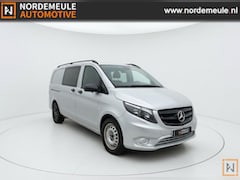 Mercedes-Benz Vito - 114 CDI LANG DC, Leder, Cruise, AUT