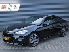 BMW 2-serie Gran Coupé - 218i M-Sport Alcantara Camera Virtual-Cockpit