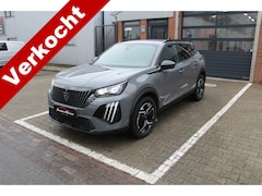Peugeot 2008 - 1.2 PureTech 130 Allure Automaat 1 JAAR GARANTIE / GEEN AFLEVERINGS KOSTEN