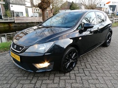 SEAT Ibiza - 1.2 TSI FR 105pk 5-deurs Clima Cruise Historie