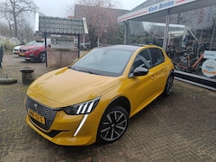 Peugeot 208 - 1.2 PureTech GT 100PK //Camera