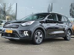 Kia Niro - 1.6 GDi PLUG-IN PHEV DYNAMICLINE | CARPLAY | CAMERA | ACC | STUUR/STOELVERW. | PDC | NAVI