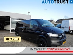 Volkswagen Transporter - 2.0 TDI 110PK, L2H1, Airco