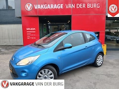 Ford Ka - 1.2 Titanium