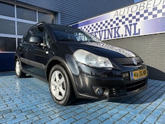 Suzuki SX4 - 1.6 HOGE INSTAP AIRCO TREKHAAK