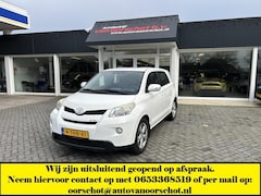 Toyota Urban Cruiser - 1.3 VVT-i Comfort
