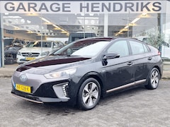 Hyundai IONIQ - Comfort EV | SOH: 85, 9% | Navi | Adaptive CC | Climate | Camera |