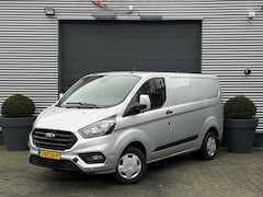 Ford Transit Custom - 280 2.0 TDCI L1H1 Trend | Trekhaak | Navigatie | DAB | Carplay | Parkeersensoren |