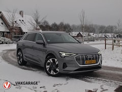 Audi e-tron - 55 quattro Business edition 95 kWh | SOH 97% | Camera | Apple Carplay | Cruise Control |