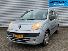 Renault Grand Kangoo Family - 1.5 dCi Expression AIRCO, 4 ZITPLAATSEN, INRIJPLAAT, EX INVALIDEAUTO, NU GESCHIKT VOOR SCO