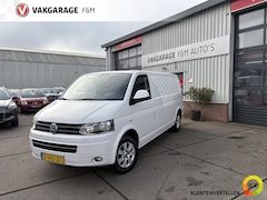 Volkswagen Transporter - 2.0 TDI L2H1 BM