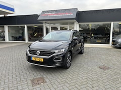 Volkswagen T-Roc - 1.0 TSI Style Business