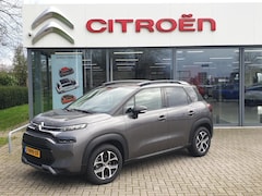 Citroën C3 Aircross - 1.2 PureTech C-Series AUTOMAAT