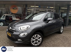 Fiat 500 X - 1.4 Turbo MultiAir Lounge