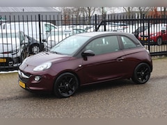 Opel ADAM - 1.0 Turbo Jam Favourite, Apple CarPlay