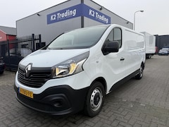 Renault Trafic - 1.6 dCi T29 L2H1 Comfort Airco Trekhaak Navi PDC