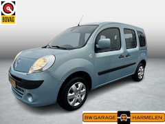 Renault Kangoo Family - 1.6-16V Expression | Trekhaak | Cruise control |
