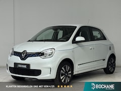 Renault Twingo Z.E. - R80 Intens | Navigatie | SOH 97% | Camera | Cruise Control | Apple Carplay | Android Auto