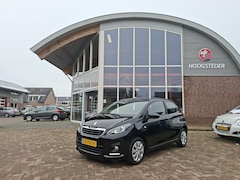 Peugeot 108 - 1.0 e-VTi Active, bluetooth, USB