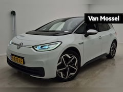Volkswagen ID.3 - First 58 kWh 204 PK | Automaat | Apple Carplay | Android Auto | Adaptive Cruise Control |