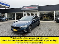 Skoda Octavia Combi - 1.0 TSI Business Edition