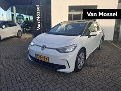 Volkswagen ID.3 - Pure Oranje Edition 52 kWh | DEMO | PARKEERSENSOREN | APPLE CARPLAY / ANDROID AUTO |