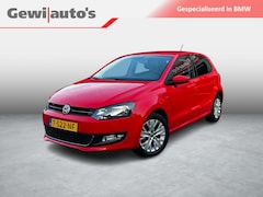 Volkswagen Polo - 1.2 TSI Comfortline