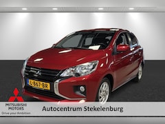 Mitsubishi Space Star - 1.2 Active