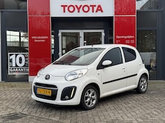 Citroën C1 - FIRST EDITION 5-DEURS AIRCO 1E EIGENAAR LICHTMETAAL LAGE KM-STAND