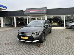 Kia Niro - 1.6 GDi Hybrid ComfortLine