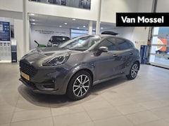 Ford Puma - 1.0 EcoBoost ST-Line | AUTOMAAT | STOEL, STUUR EN VOORRUITVERWARMING | ACHTERUITRIJCAMERA