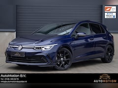 Volkswagen Golf - 1.5 eTSI R-Line Business+ PANO CAMERA ACC CARPLAY
