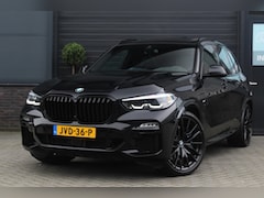 BMW X5 - xDrive45e M-Sport | CraftedClarity | M Schaalstoelen | Panoramadak | Harman Kardon