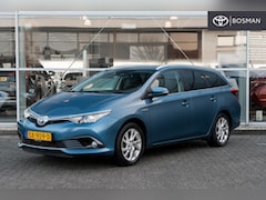 Toyota Auris - 1.8 Hybrid Dynamic Go