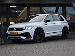 Volkswagen Tiguan - 1.5 TSI R-Line | BLACK STYLE | PANORAMADAK | NAP | CAMERA | IQ LIGHT