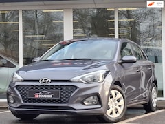 Hyundai i20 - 1.2 1e Eig./Cruise/Bluetooth/Parkeersenoren