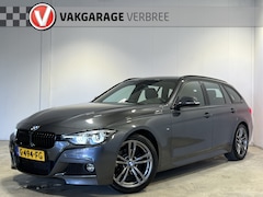 BMW 3-serie Touring - 318i M Sport Corporate Lease | Navigatie | LM Velgen 18" | Elektrisch Wegklapbare Trekhaak