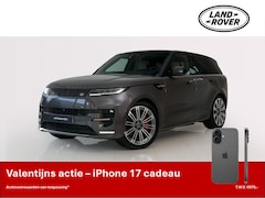 Land Rover Range Rover Sport - 3.0 P550e Autobiography PHEV | Massage Stoelen l 23" l Cold Climate Pack