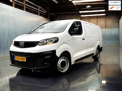 Fiat Scudo - 2.0 Diesel 145 L3 Airco_Trekhaak_Camera_Carplay_3 Zit