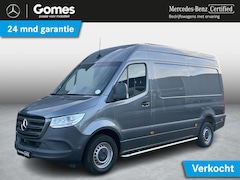 Mercedes-Benz Sprinter - 315 1.9 CDI L2H2 RWD | Cruise Control | Achteruitrijcamera | Hill Hold
