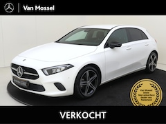 Mercedes-Benz A-klasse - 180 / Luxury/ Night/ Sfeerverlichting