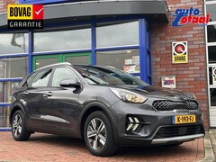 Kia Niro - 1.6 GDi Hybrid DynamicLine | Airco | Stoel verwarming | Dealer onderhouden