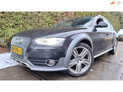 Audi A4 allroad quattro - 3.0 TDI Pro Line