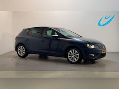 SEAT Leon - 1.0 EcoTSI 116pk 6-bak Style Business Intense Navigatie DAB+ App-Connect Parkeersensoren