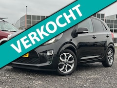 Kia Picanto - 1.0 CVVT Edition/NAVI/CAMERA /NW APK