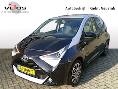 Toyota Aygo - 1.0 VVT-i x-clusiv