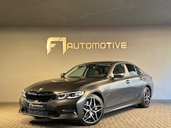 BMW 3-serie - 330e High Executive Leder|CarPlay|NL Auto|NAP